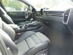 Porsche Cayenne S Coupé 2.9T - photo 14