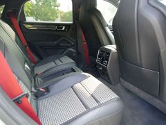 Porsche Cayenne S Coupé 2.9T - photo 15