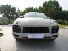 Porsche Cayenne S Coupé 2.9T - photo 2
