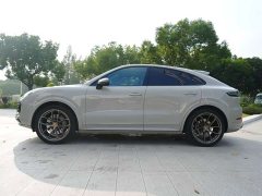 Porsche Cayenne S Coupé 2.9T - photo 3