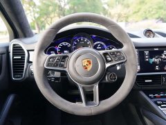 Porsche Cayenne S Coupé 2.9T - photo 5