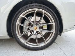 Porsche Cayenne S Coupé 2.9T - photo 9