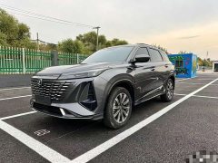 Changan CS75PLUS Third Generation 1.5T Automatic Deluxe - ფოტო 1
