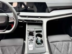 Changan CS75PLUS Third Generation 1.5T Automatic Deluxe - ფოტო 10