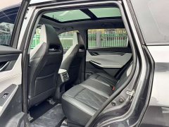 Changan CS75PLUS Third Generation 1.5T Automatic Deluxe - ფოტო 11