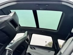 Changan CS75PLUS Third Generation 1.5T Automatic Deluxe - ფოტო 12