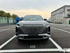 Changan CS75PLUS Third Generation 1.5T Automatic Deluxe - ფოტო 2