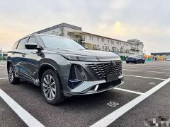 Changan CS75PLUS Third Generation 1.5T Automatic Deluxe - ფოტო 3