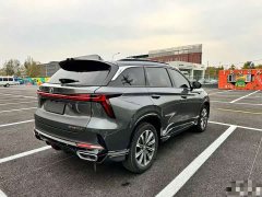 Changan CS75PLUS Third Generation 1.5T Automatic Deluxe - ფოტო 4
