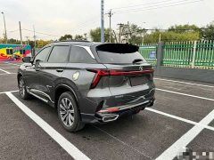 Changan CS75PLUS Third Generation 1.5T Automatic Deluxe - ფოტო 5