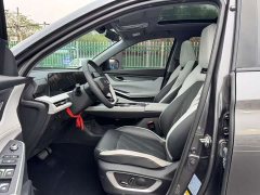 Changan CS75PLUS Third Generation 1.5T Automatic Deluxe - ფოტო 7