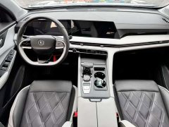 Changan CS75PLUS Third Generation 1.5T Automatic Deluxe - ფოტო 8