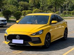 SAIC MG5 Facelift 300TGI DCT Premium Flagship Edition - ფოტო 1