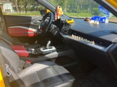 SAIC MG5 Facelift 300TGI DCT Premium Flagship Edition - ფოტო 10