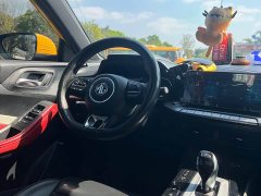SAIC MG5 Facelift 300TGI DCT Premium Flagship Edition - ფოტო 12