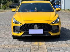 SAIC MG5 Facelift 300TGI DCT Premium Flagship Edition - ფოტო 2