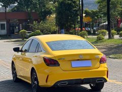 SAIC MG5 Facelift 300TGI DCT Premium Flagship Edition - ფოტო 4