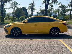 SAIC MG5 Facelift 300TGI DCT Premium Flagship Edition - ფოტო 7