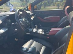 SAIC MG5 Facelift 300TGI DCT Premium Flagship Edition - ფოტო 8