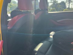 SAIC MG5 Facelift 300TGI DCT Premium Flagship Edition - ფოტო 9