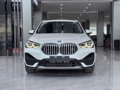 BMW X1 sDrive25Li Premier - ფოტო 2