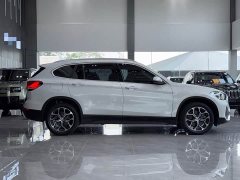 BMW X1 sDrive25Li Premier - ფოტო 3