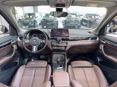 BMW X1 sDrive25Li Premier - ფოტო 6