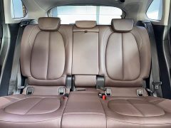 BMW X1 sDrive25Li Premier - ფოტო 7