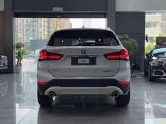 BMW X1 sDrive25Li Premier - ფოტო 8