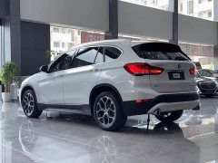 BMW X1 sDrive25Li Premier - ფოტო 9