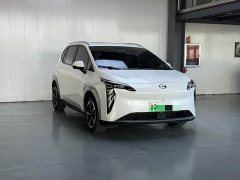 AION Y Plus 610 Smart Leader Edition Ternary Lithium - фото 3