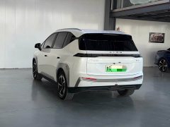 AION Y Plus 610 Smart Leader Edition Ternary Lithium - фото 6