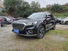 FAW Hongqi HS5 2.0T Smart Flagship Joy Buy Edition - фото 1
