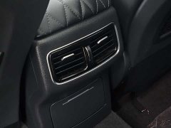 FAW Hongqi HS5 2.0T Smart Flagship Joy Buy Edition - фото 11