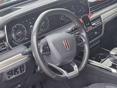 FAW Hongqi HS5 2.0T Smart Flagship Joy Buy Edition - фото 15