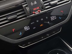 FAW Hongqi HS5 2.0T Smart Flagship Joy Buy Edition - фото 19