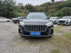 FAW Hongqi HS5 2.0T Smart Flagship Joy Buy Edition - фото 2
