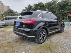 FAW Hongqi HS5 2.0T Smart Flagship Joy Buy Edition - фото 4