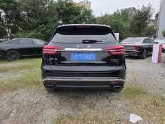 FAW Hongqi HS5 2.0T Smart Flagship Joy Buy Edition - фото 5