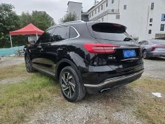FAW Hongqi HS5 2.0T Smart Flagship Joy Buy Edition - фото 6