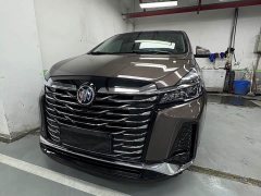 Buick GL8 Land Business Class 652T Comfort - photo 1