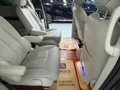 Buick GL8 Land Business Class 652T Comfort - photo 10