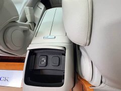 Buick GL8 Land Business Class 652T Comfort - photo 11