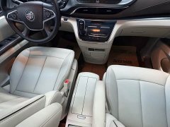 Buick GL8 Land Business Class 652T Comfort - photo 12