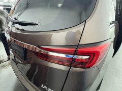Buick GL8 Land Business Class 652T Comfort - photo 15