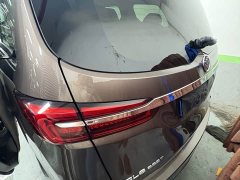 Buick GL8 Land Business Class 652T Comfort - photo 16