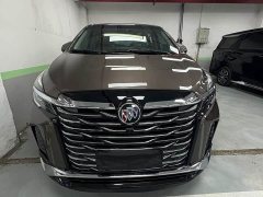 Buick GL8 Land Business Class 652T Comfort - photo 2