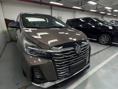 Buick GL8 Land Business Class 652T Comfort - photo 3