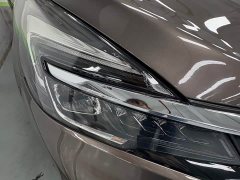 Buick GL8 Land Business Class 652T Comfort - photo 4