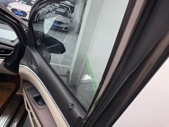 Buick GL8 Land Business Class 652T Comfort - photo 6